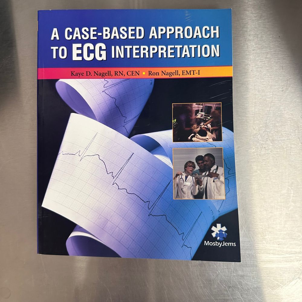 A Case Based Approach to ECG Interpretation